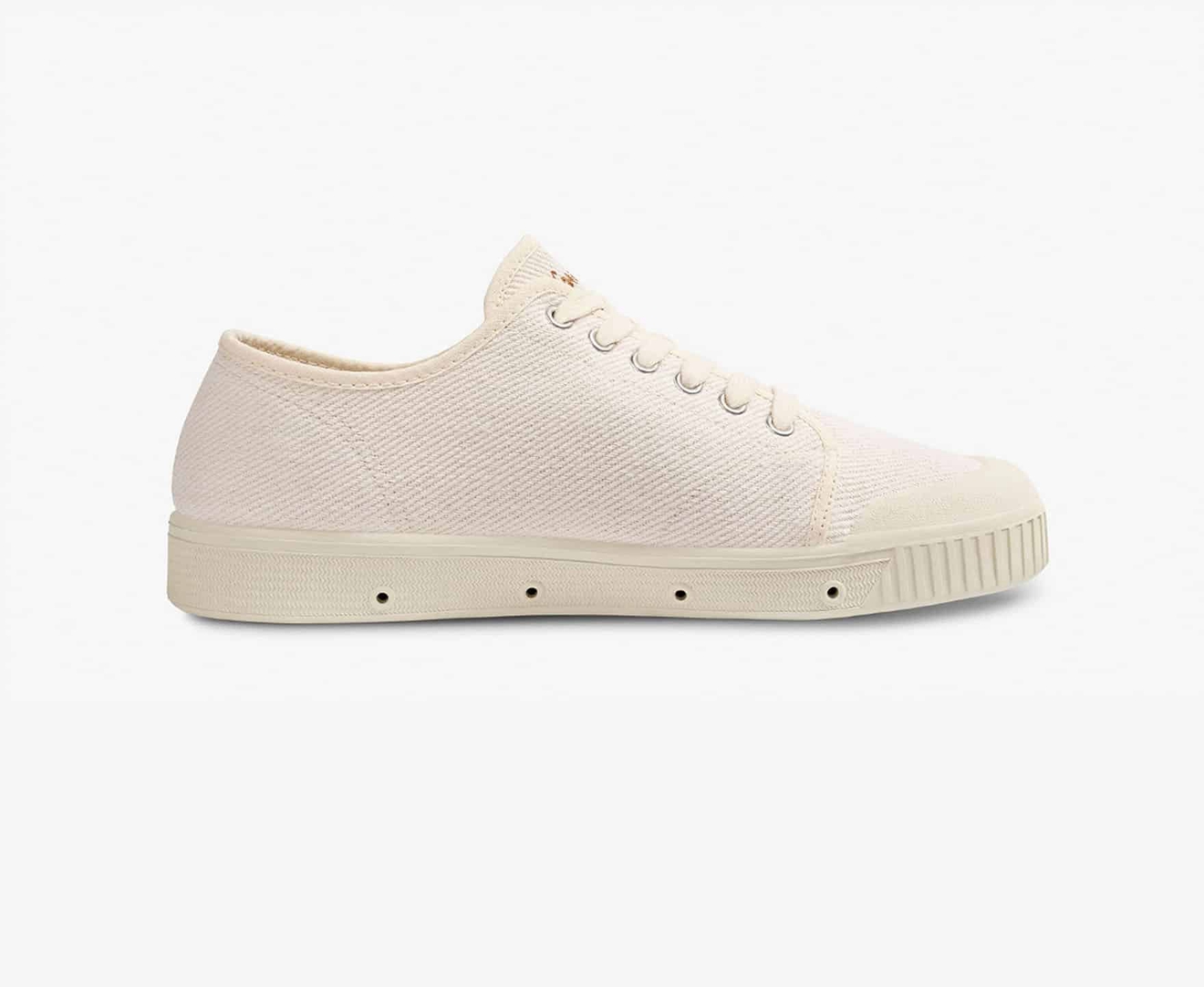 Baskets Spring Court G2 HEAVY TWILL    | QUW-2119293